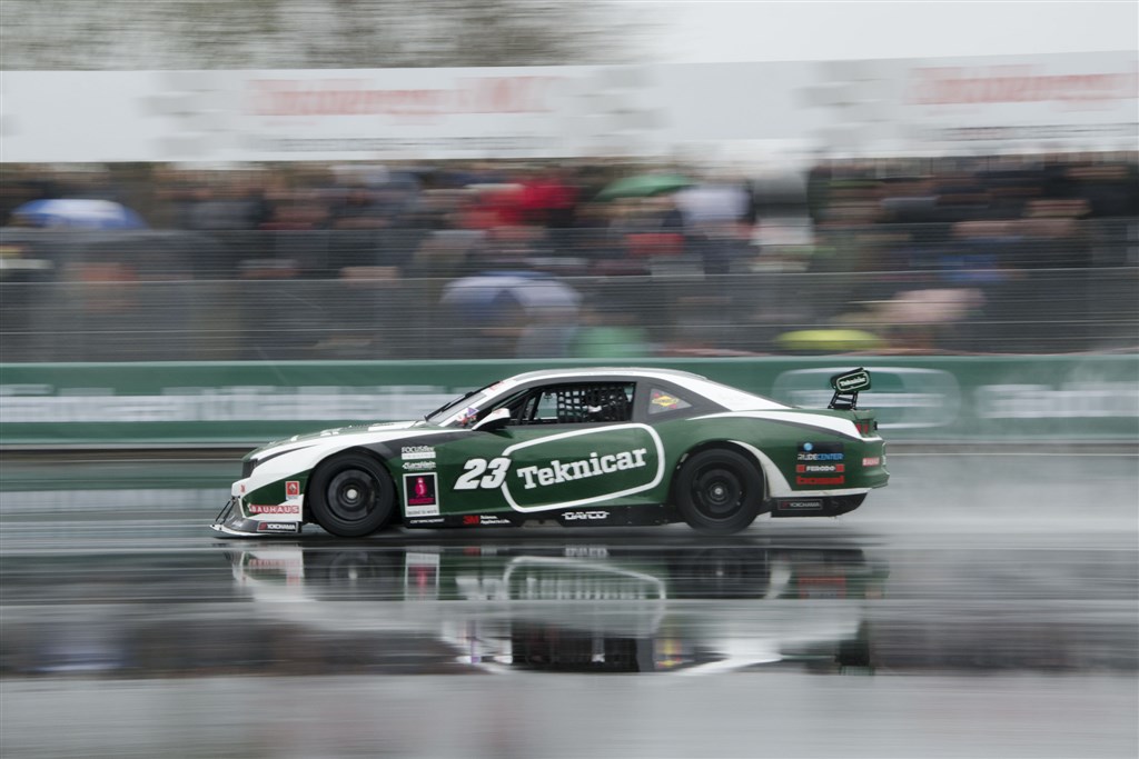 (Foto: Magnussen Racing Experience/Dennis Risager)